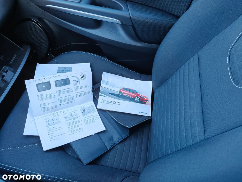 Renault Clio TCe 90 Dynamique - 18