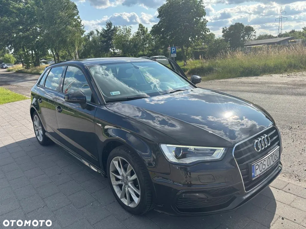 Audi A3 1.4 TFSI Ambition - 4