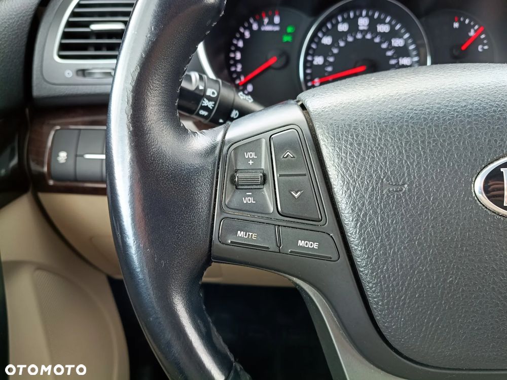 Kia Sorento 2.4 GDI L - 17