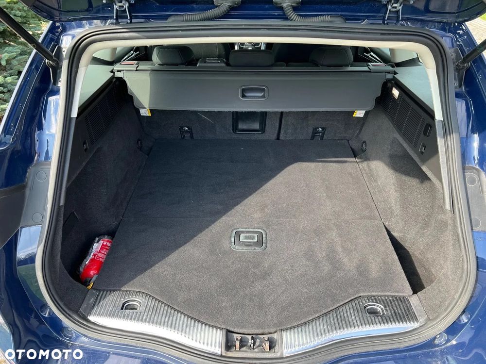 Ford Mondeo - 27