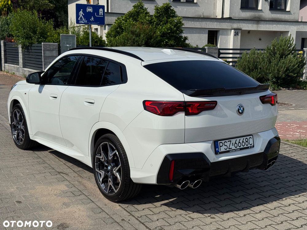 BMW X2 M35i xDrive - 11