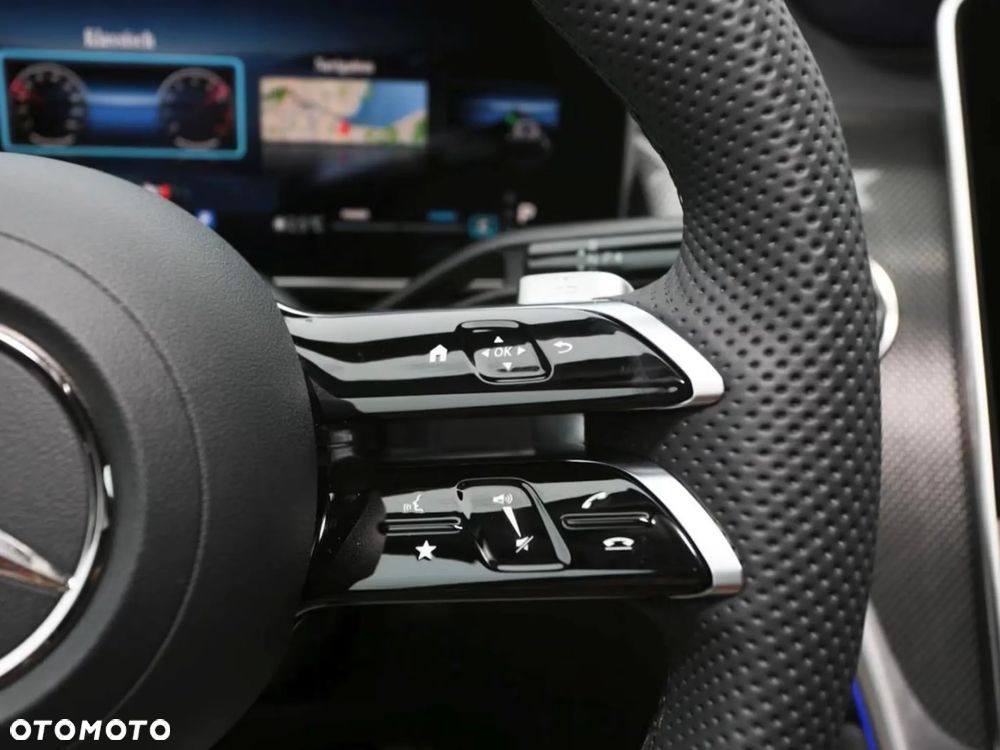 Mercedes-Benz GLC 220 d mHEV 4-Matic AMG Line - 17