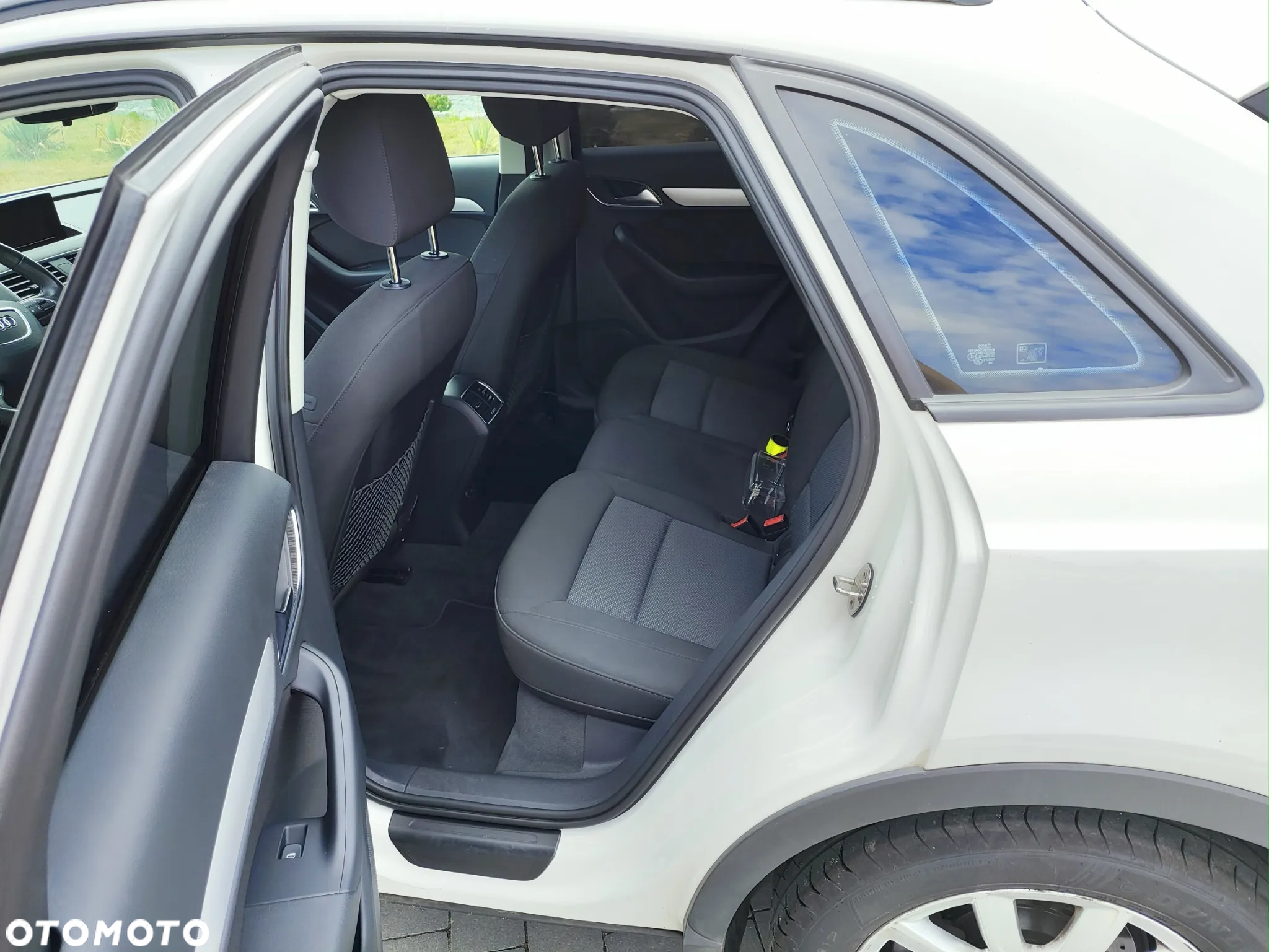 Audi Q3 1.4 TFSI - 12