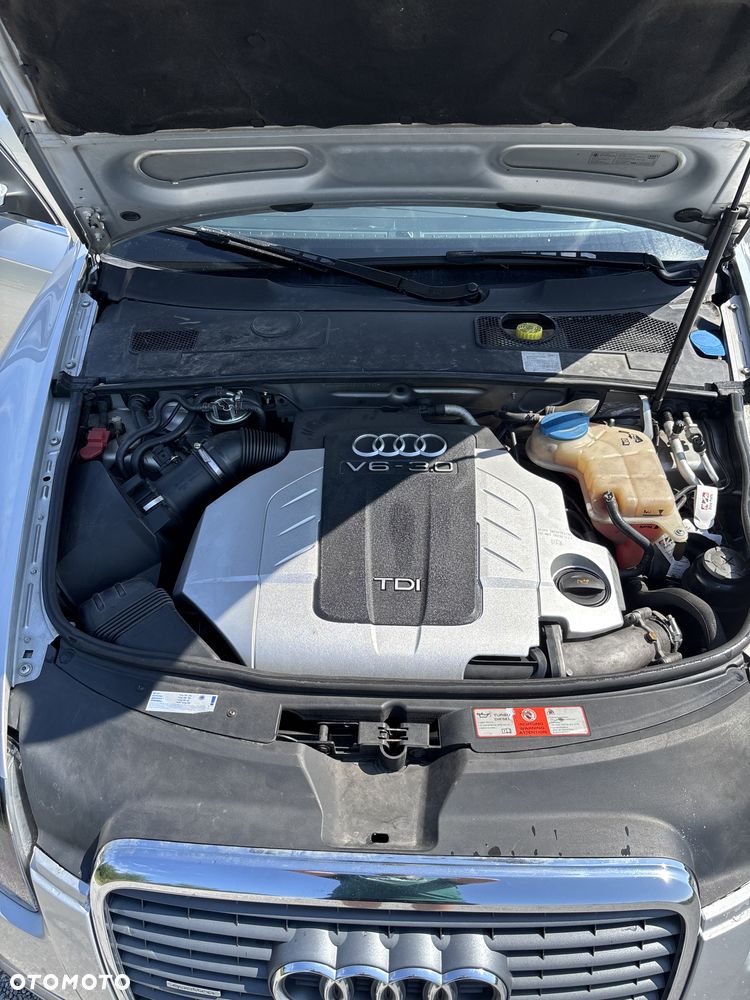 Audi A6 ver-3-0-tdi-tiptronic-dpf-quattro - 30