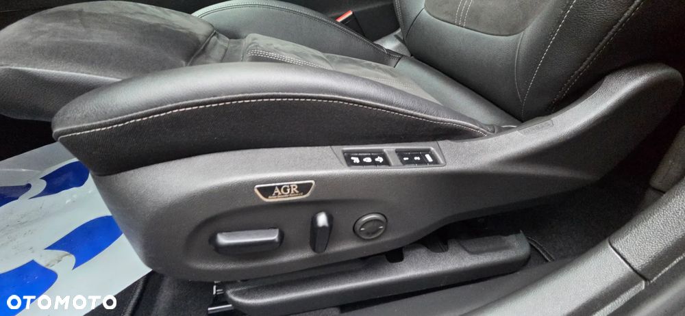 Opel Insignia 2.0 Automatik GS Line - 30