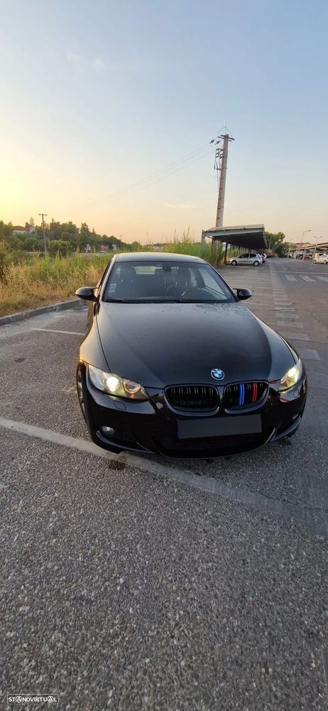 BMW 320 d Coupe Auto - 6