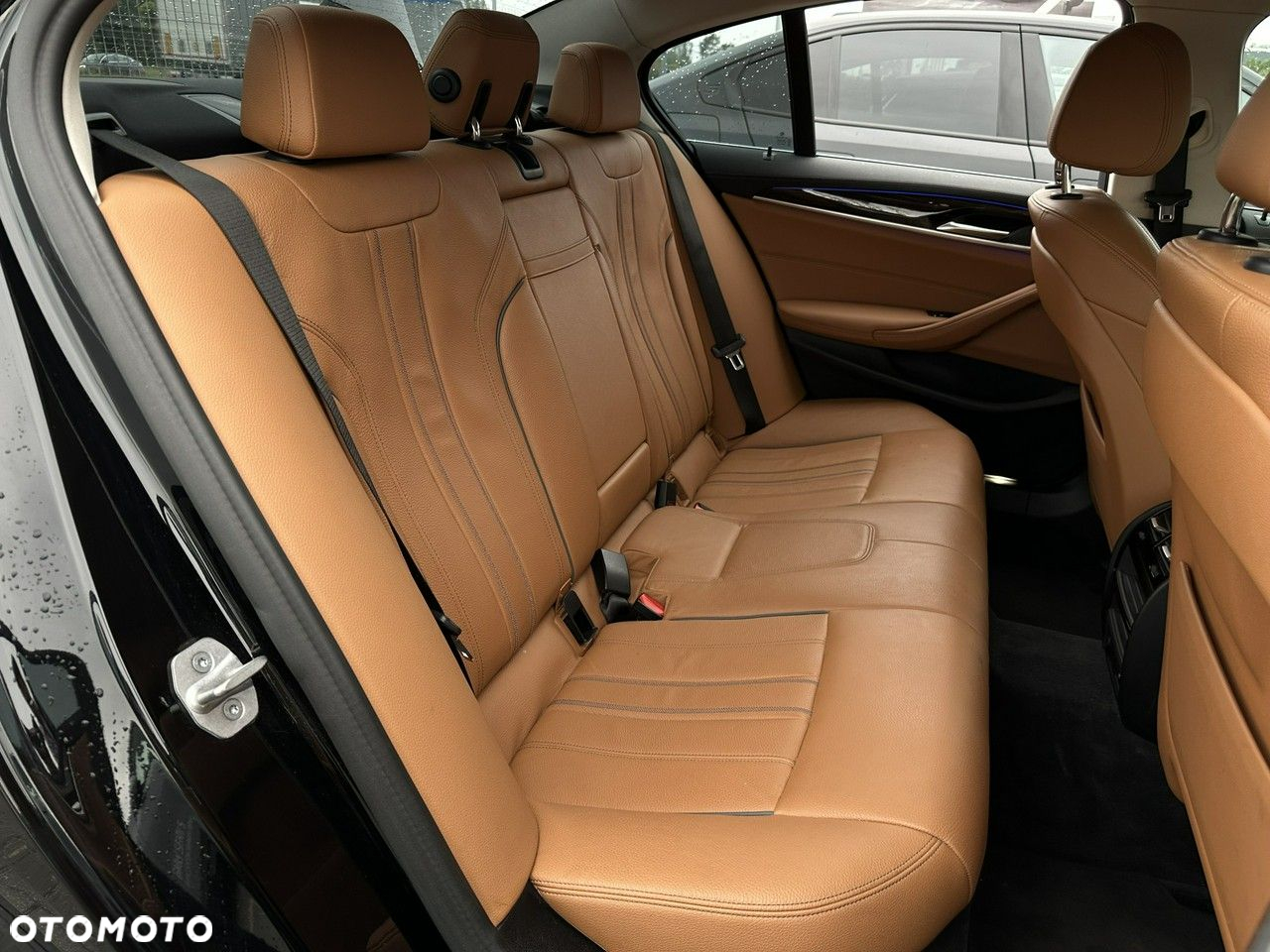 BMW Seria 5 - 23