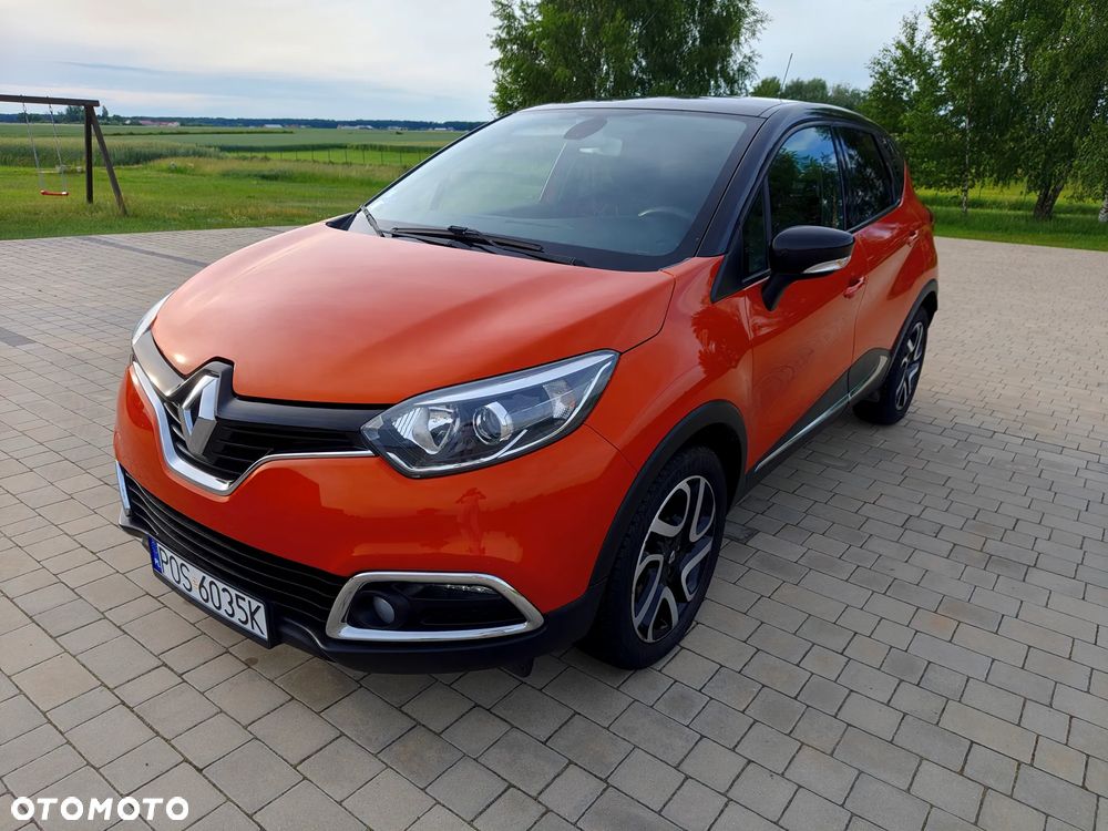 Renault Captur - 1