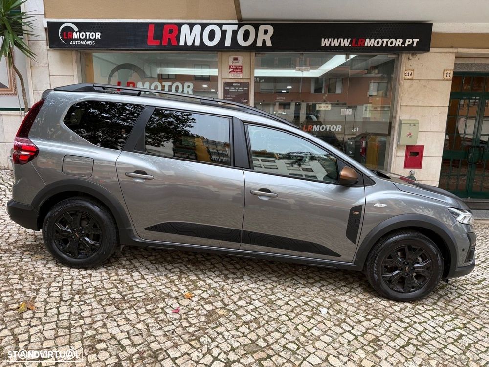 Dacia Jogger 1.6 Hybrid SL Extreme 7L - 1