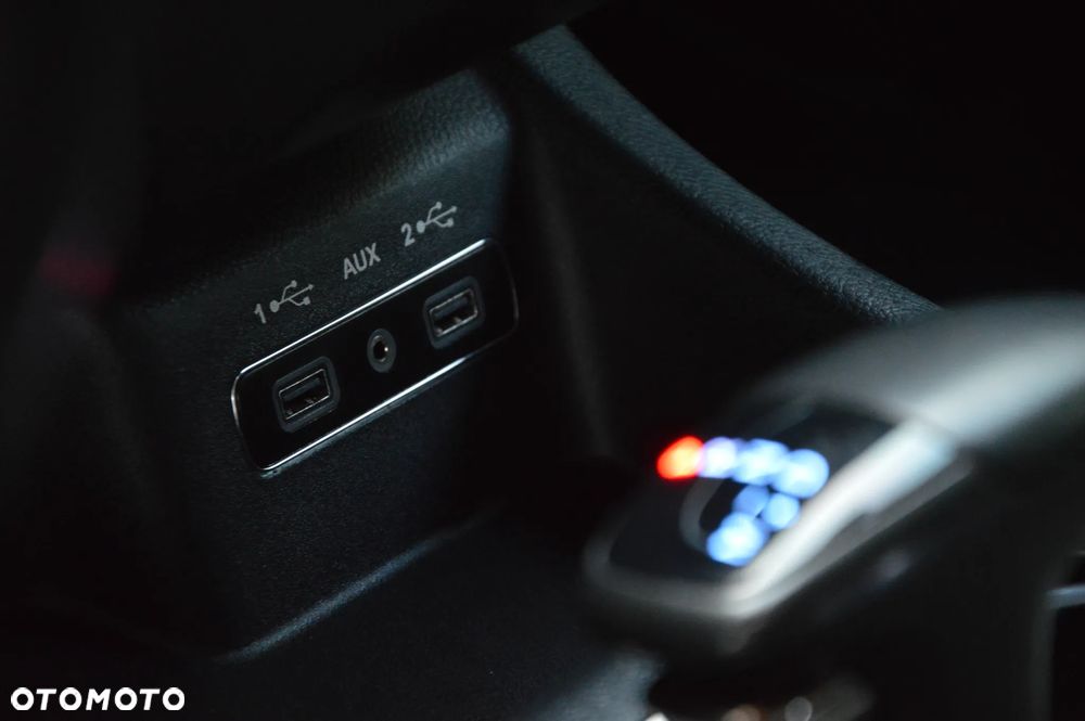 Dodge Durango 3,6 Limited - 27