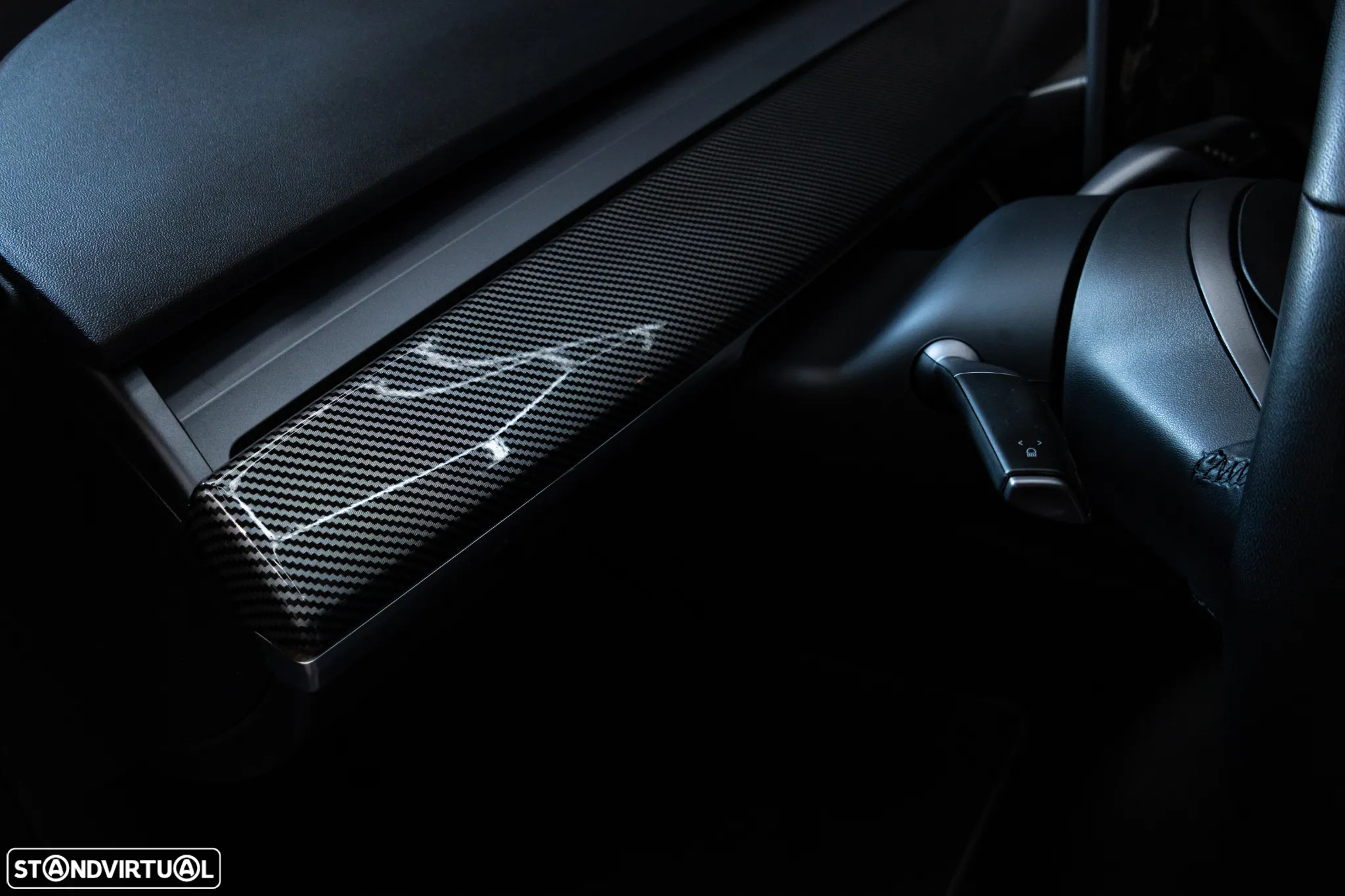 Tesla Model 3 Standard Range Plus RWD - 21