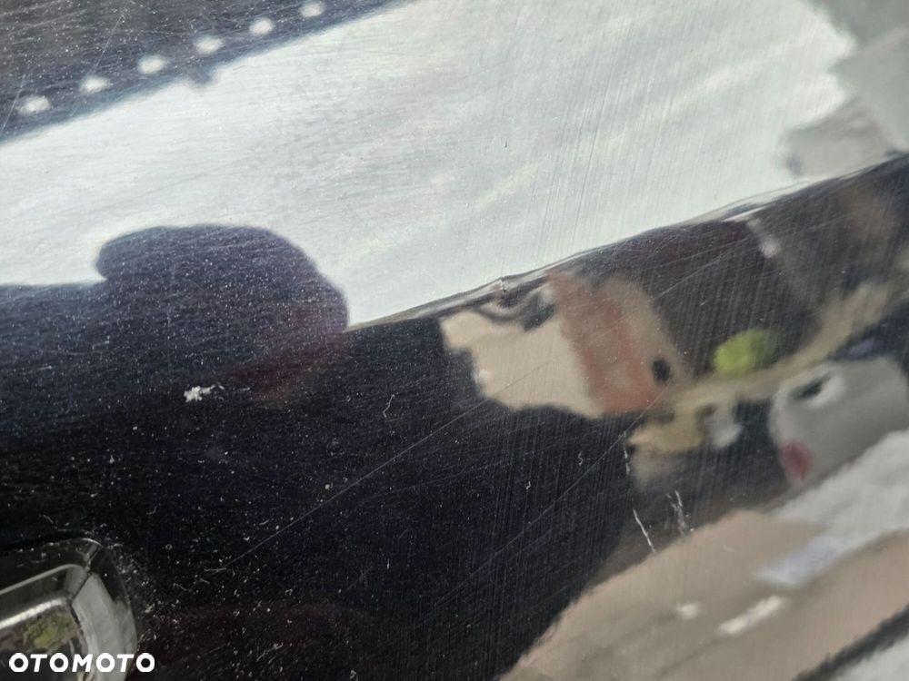 DRZWI PRAWE PRZÓD  OPEL MERIVA B II KOD LAKIERU Z20R - 5
