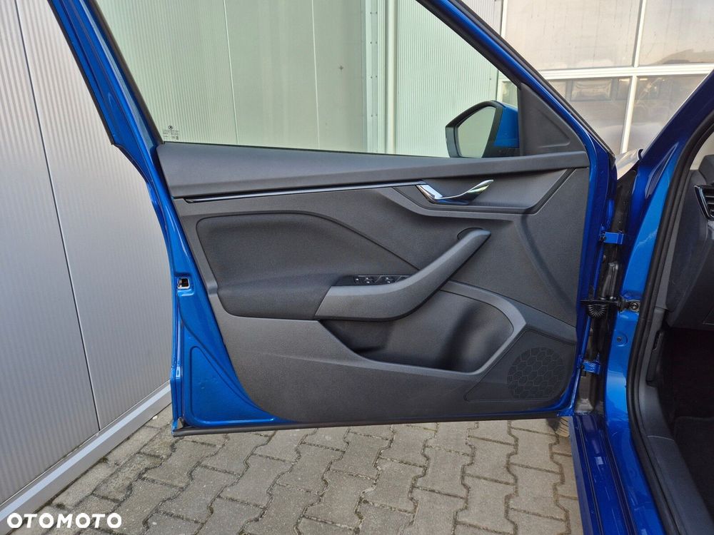 Skoda Kamiq 1.0 TSI Drive DSG - 14