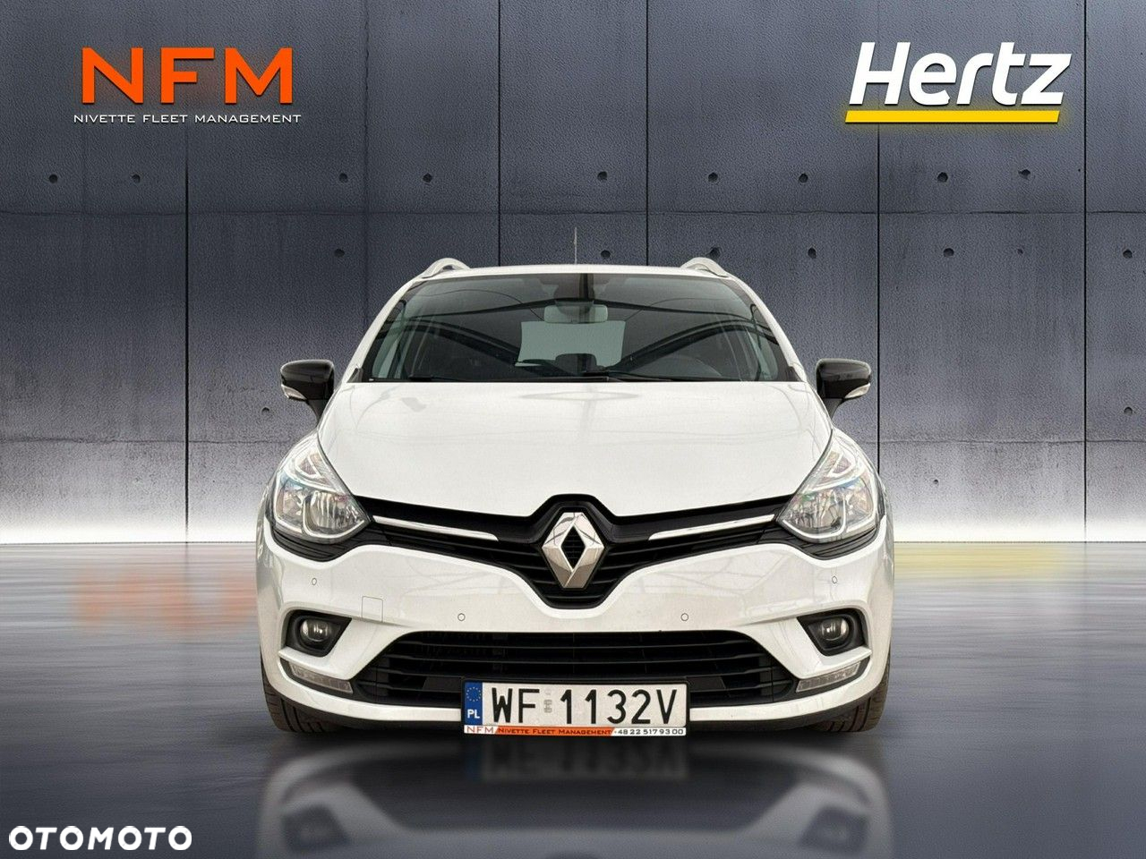 Renault Clio - 8