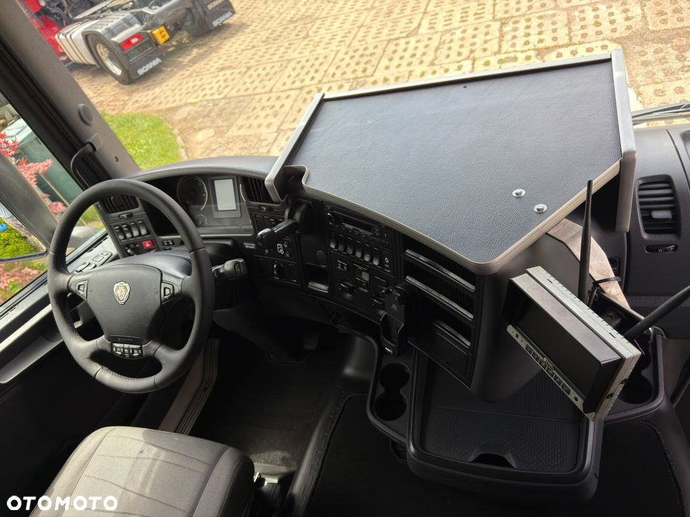 Scania R410 - 30