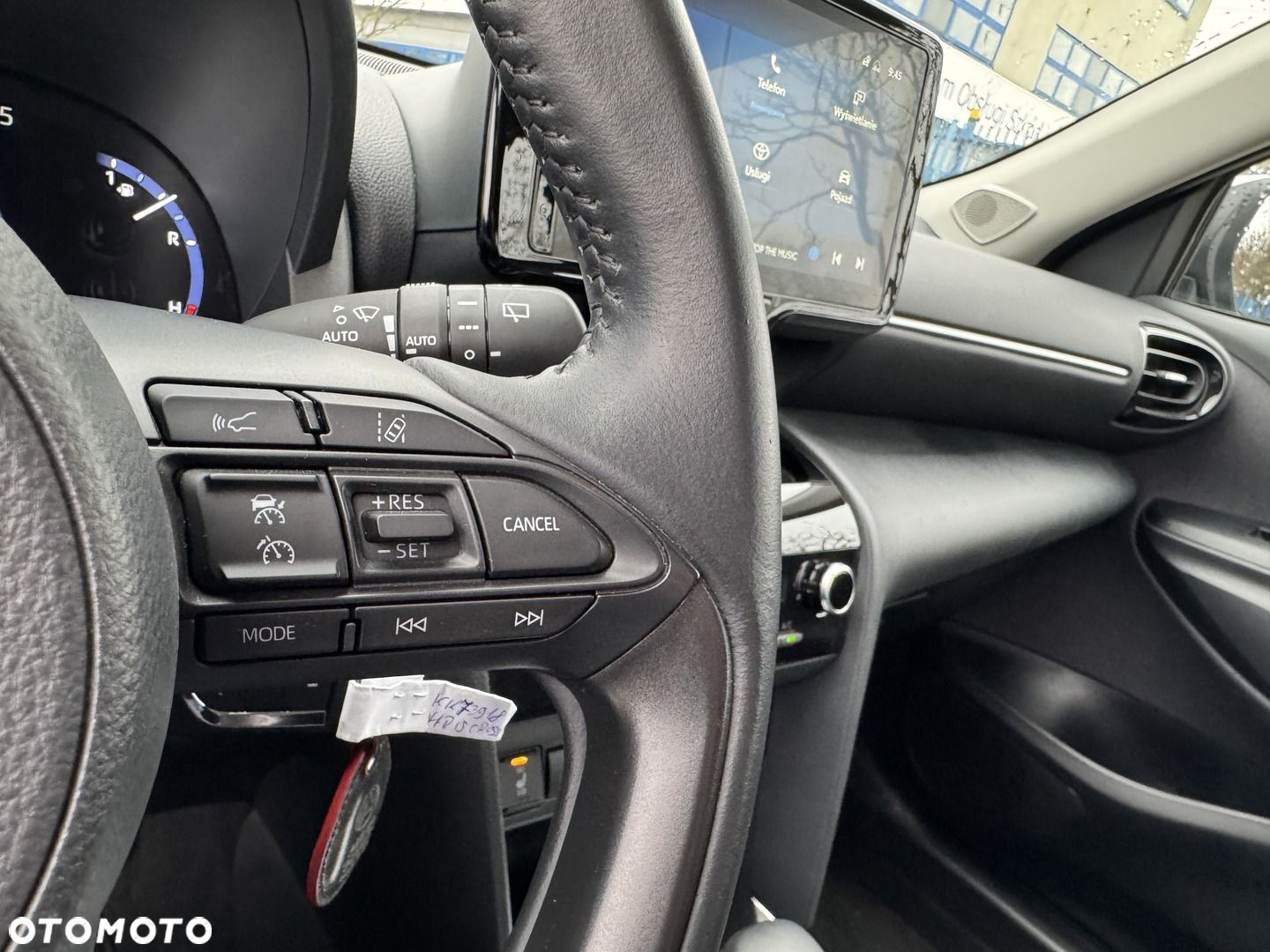 Toyota Yaris Cross - 14