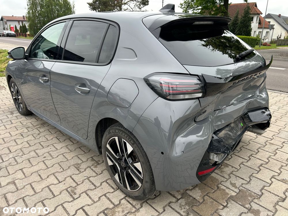 Peugeot 208 - 2