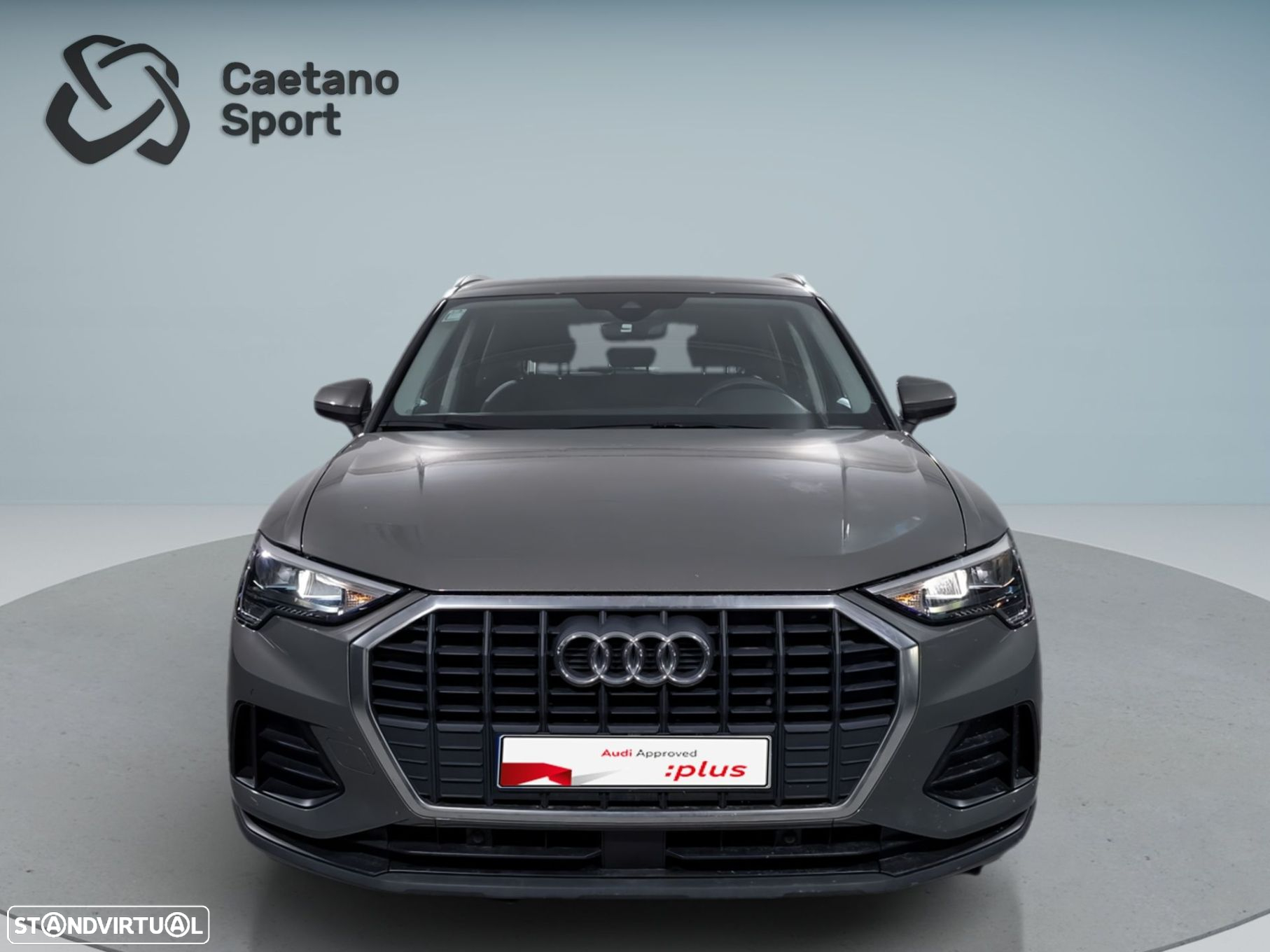Audi Q3 Sportback 45 TFSIe S tronic - 2