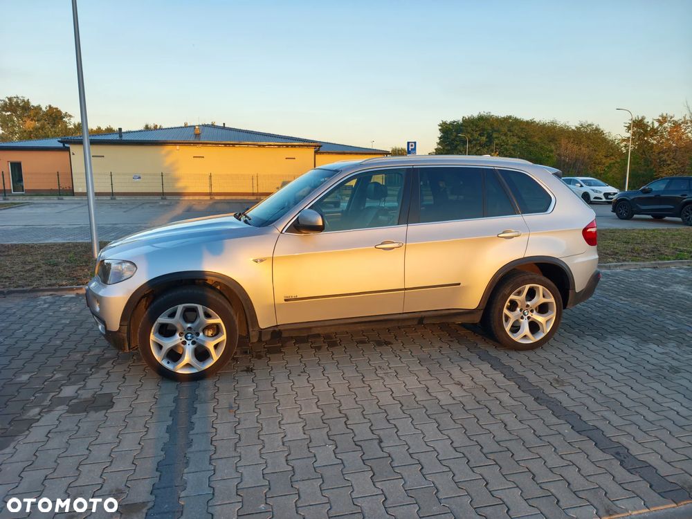 BMW X5 3.0d xDrive - 24