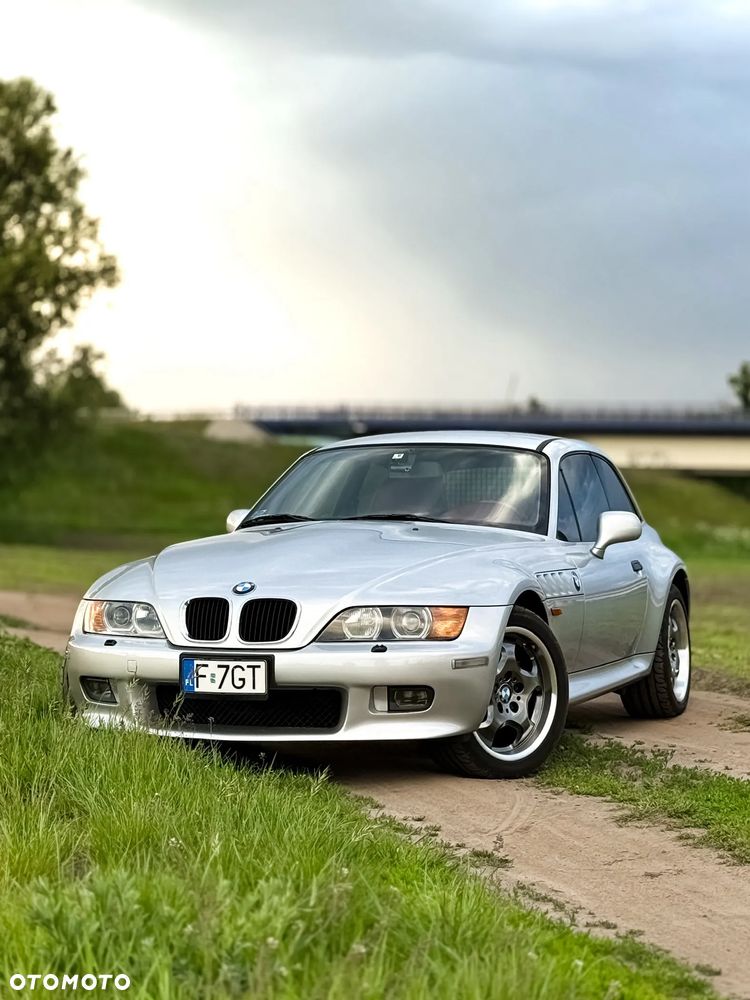 BMW Z3 2.8 - 18