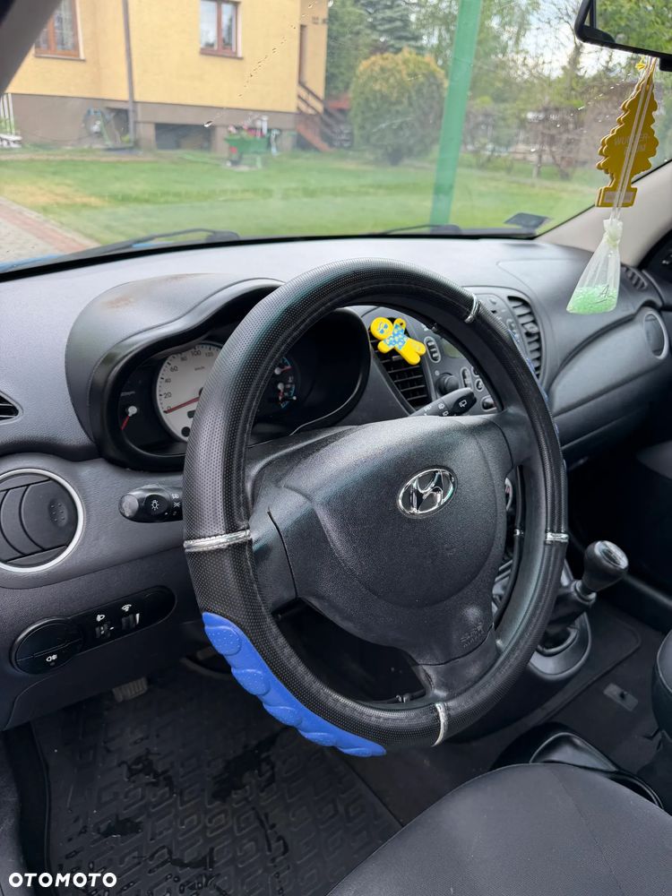 Hyundai i10 1.1 Base - 2