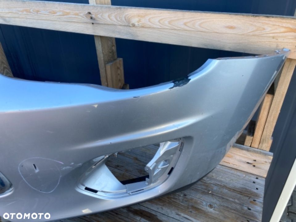 Mitsubishi ASX lift 2012-2016 zderzak przedni - 4