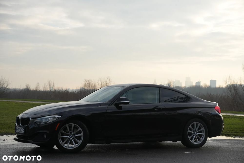 BMW Seria 4 428i - 21