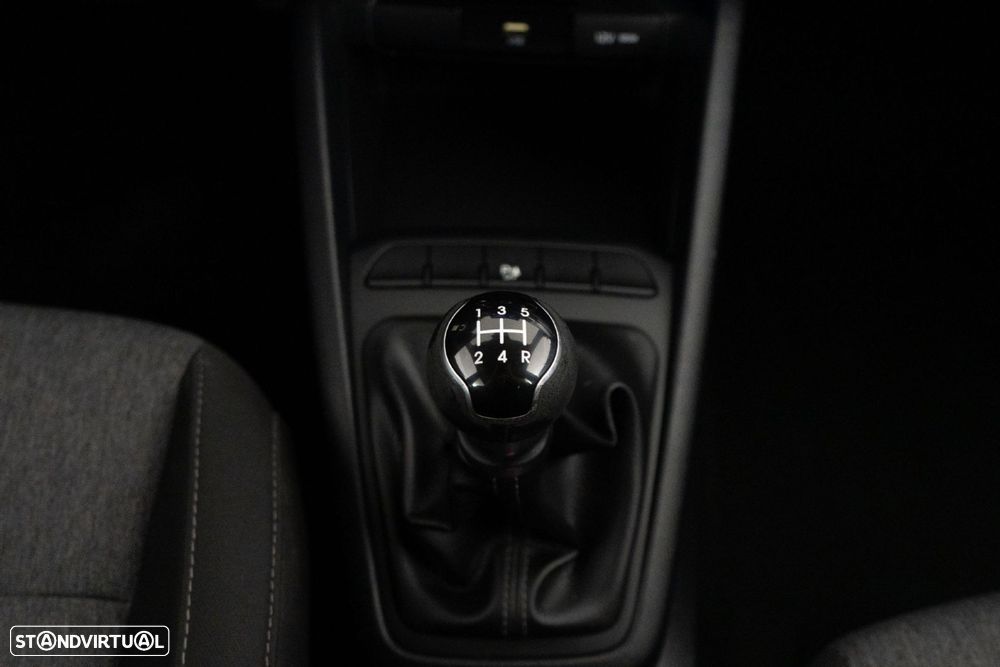 Kia Stonic 1.2 Dynamic - 26