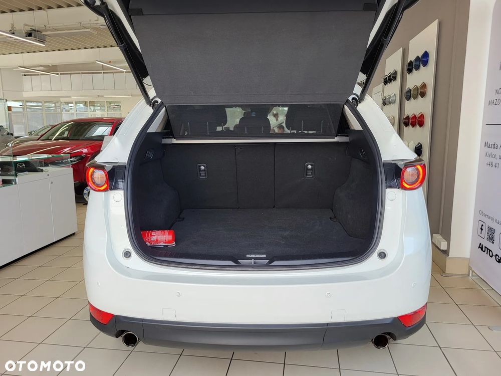 Mazda CX-5 2.0 Skyenergy 2WD - 5