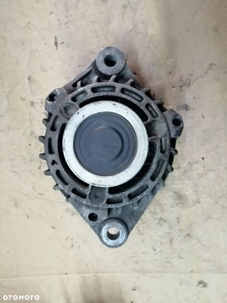 Fiat Doblo Grande Punto 1.9 M.Jet alternator Denso - 5