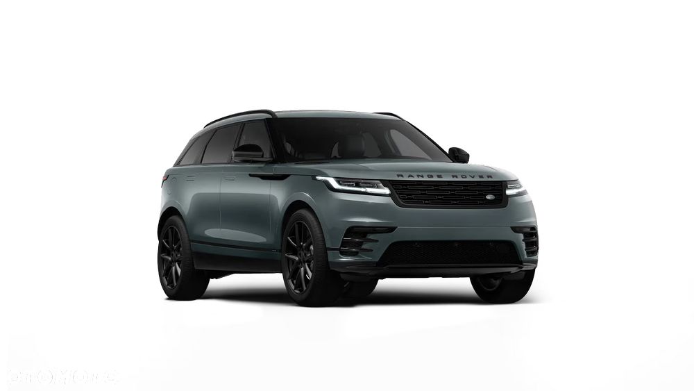 Land Rover Range Rover Velar P400 Autobiography - 1