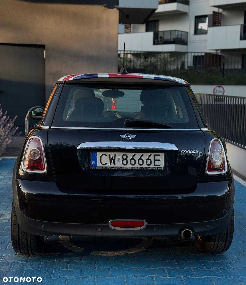 MINI Cooper - 7