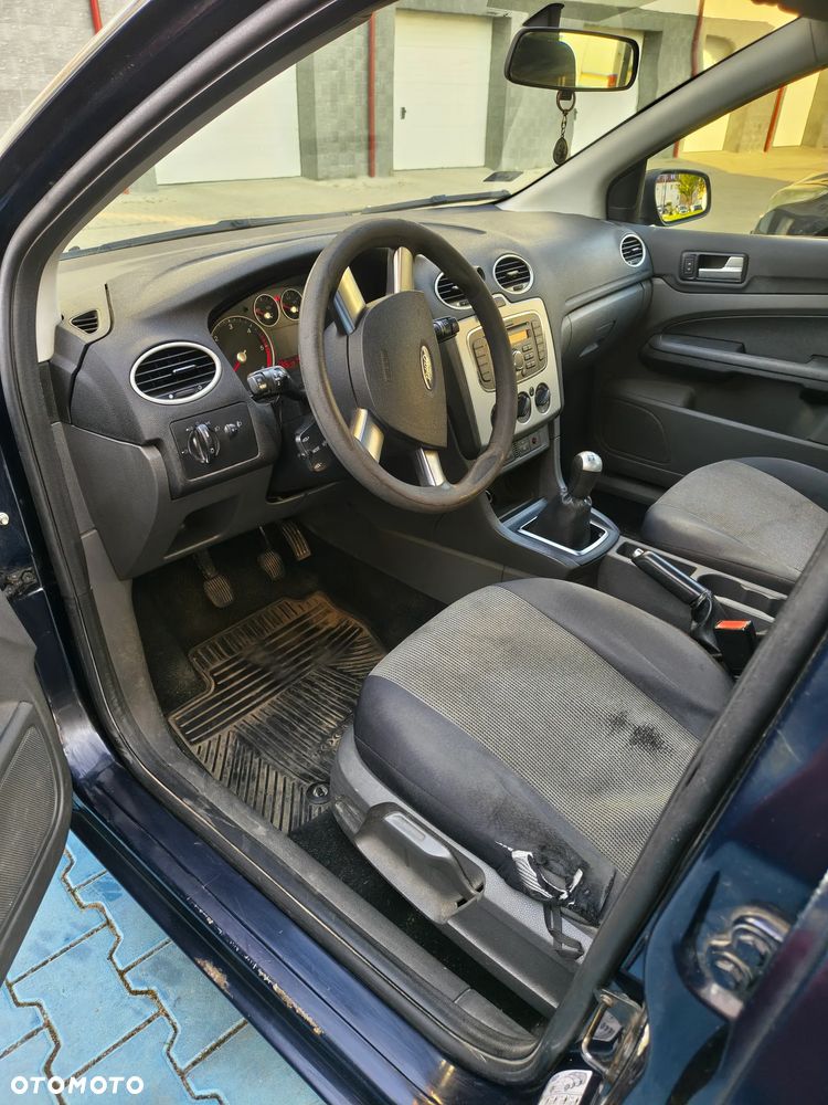 Ford Focus - 4