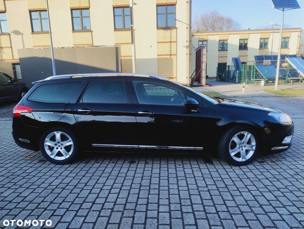 Citroën C5 2.0 HDi Confort - 2