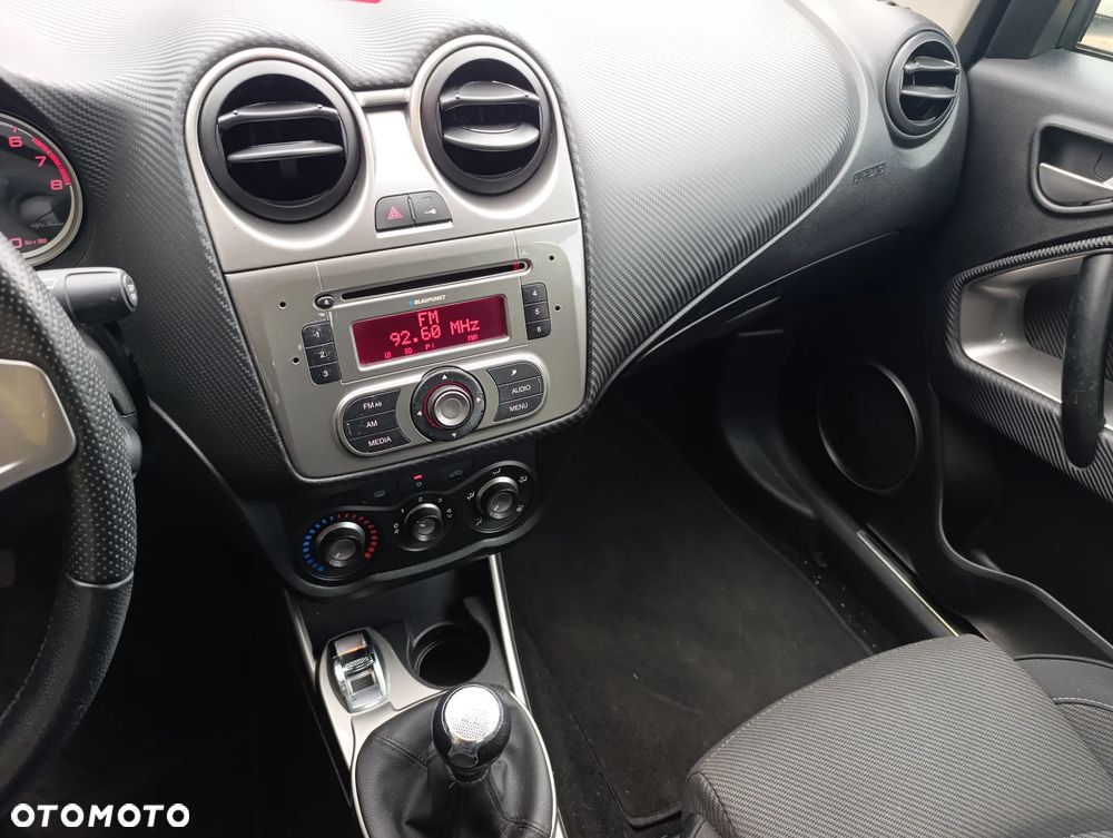 Alfa Romeo Mito 1.4 16V Turismo - 12