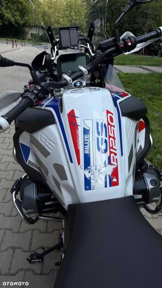 BMW R1250 GS Adventure - 19