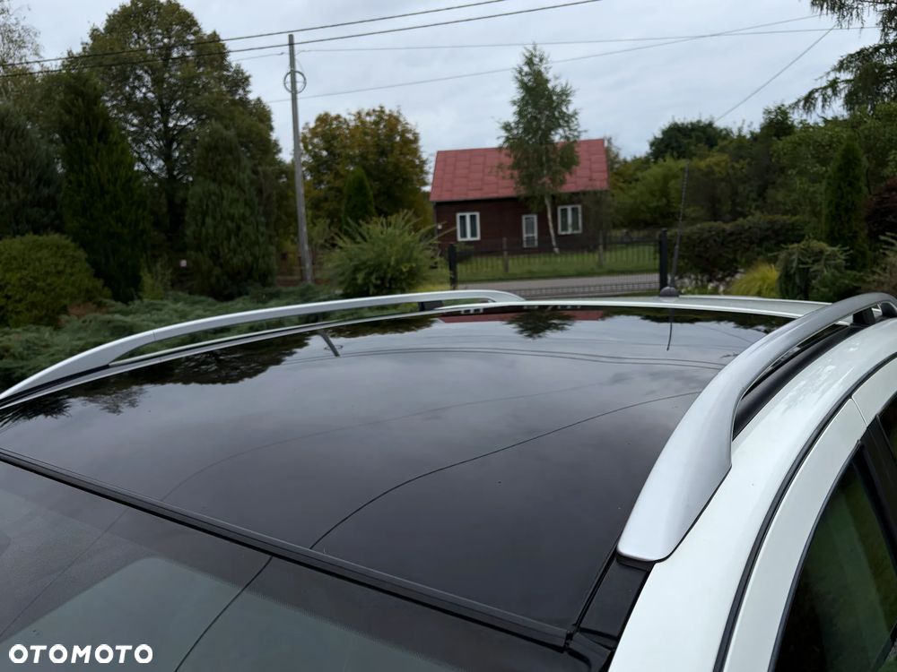 Nissan Qashqai 2.0 I-Way - 39