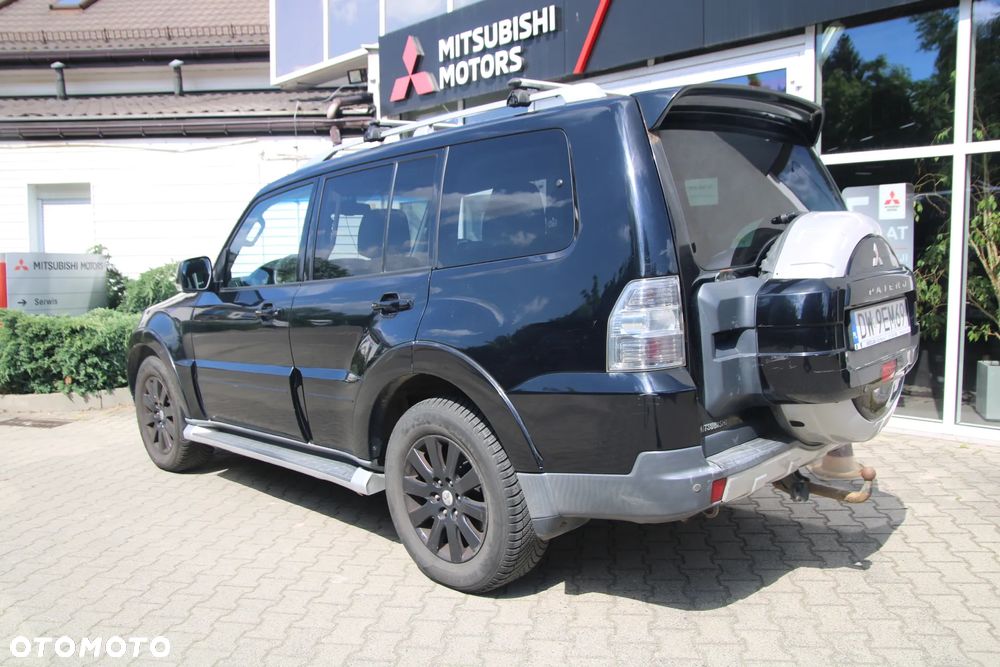 Mitsubishi Pajero 3.2 DID Intense - 3
