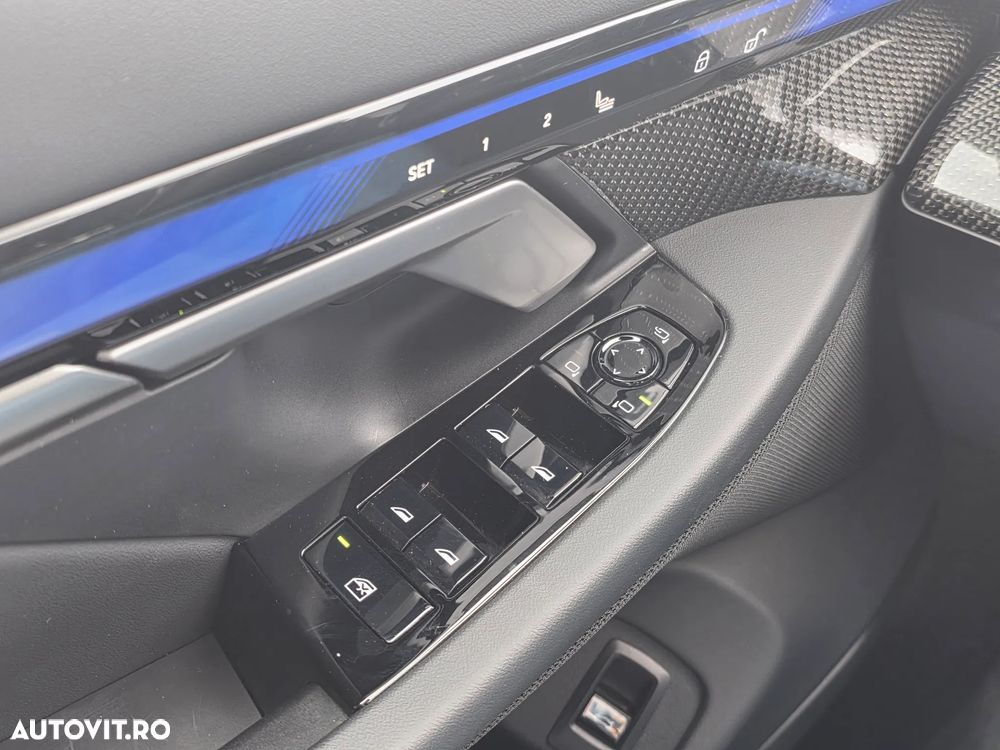 BMW Seria 5 530e AT PHEV - 23