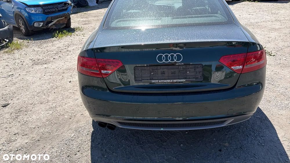 Audi A5 Coupé - 11