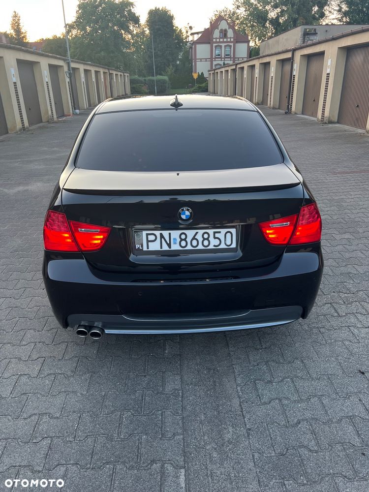 BMW Seria 3 320d - 7