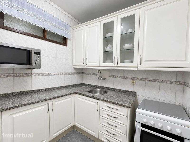 Andar Moradia T1 Com terraço - Grande imagem: 5/8