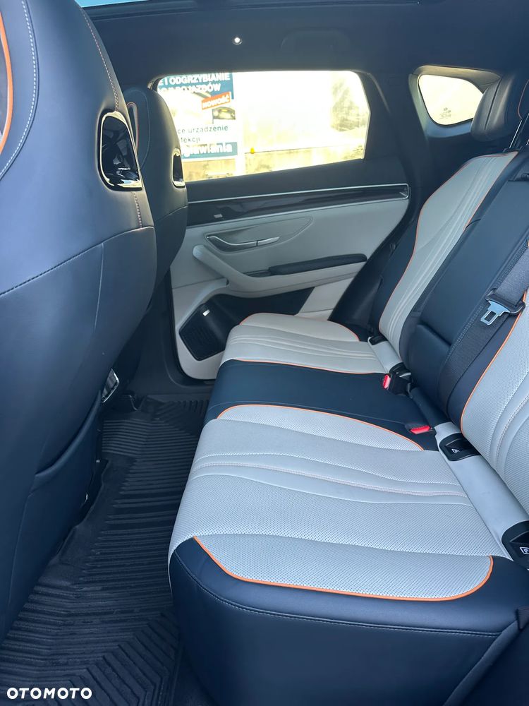 BYD Seal U 71.8kWh Comfort - 4