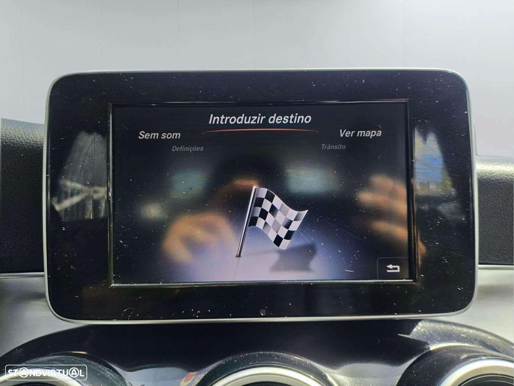 Mercedes-Benz C 200 BlueTEC Avantgarde - 23