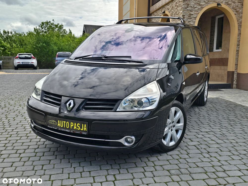 Renault Grand Espace 2.0 Dynamique - 4