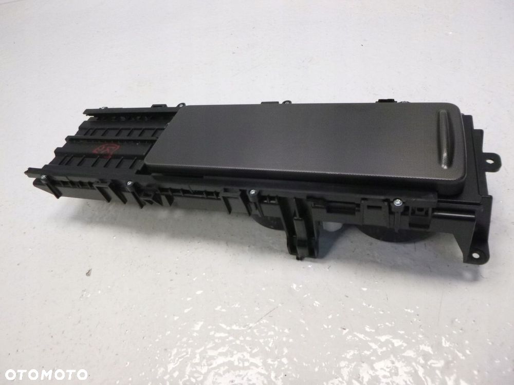 RANGE ROVER SPORT L494 UCHWYT NA KUBEK TUNELU ŚRODKOWEGO 2 WERSJE ORYGINAŁ - 4