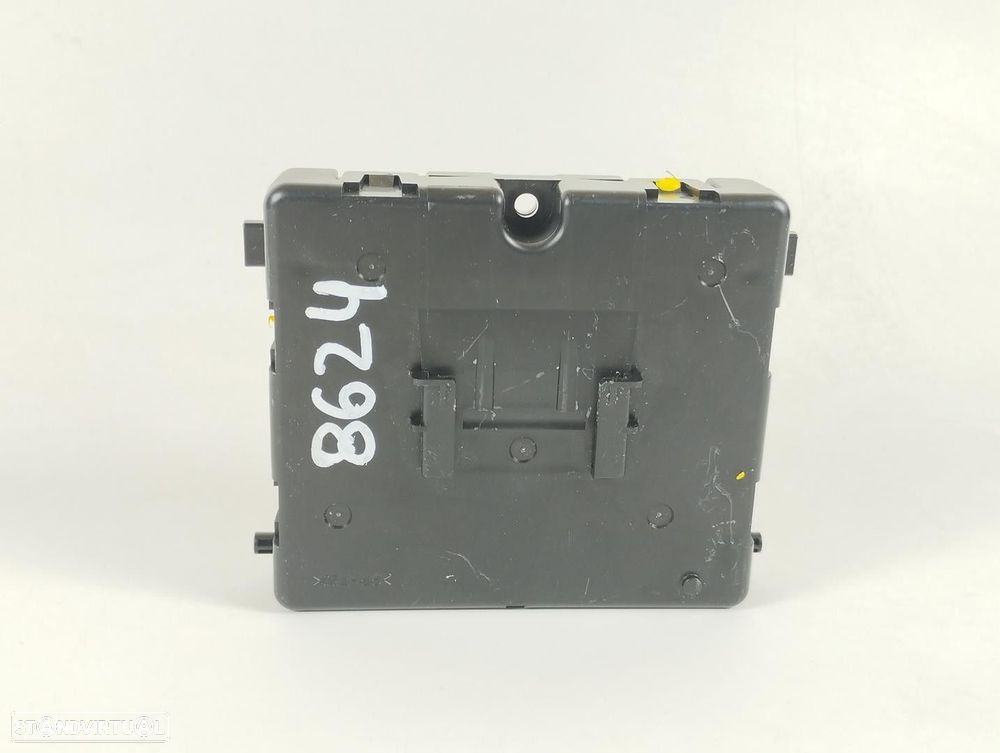 MODULO ELECTRONICO DACIA LOGAN MCV II 2019 - 4