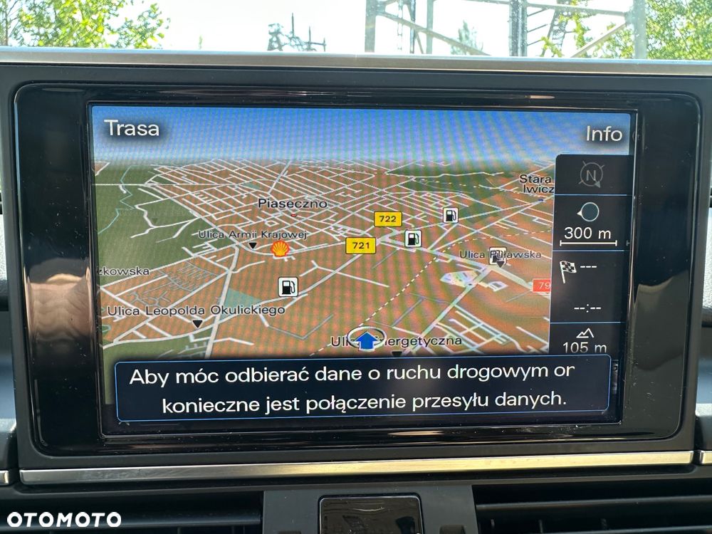 Audi A6 Allroad - 17