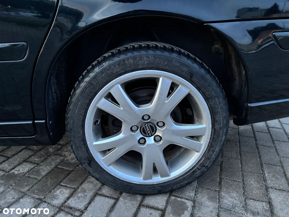 Volvo V50 DPF D4 Geartronic Business Edition - 26
