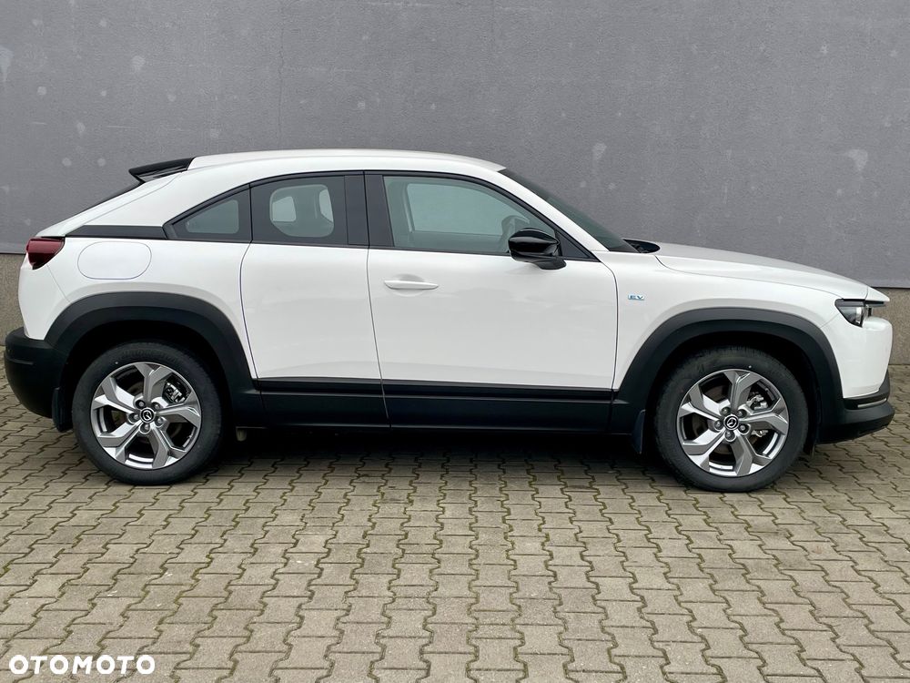 Mazda MX-30 35.5kWh Exclusive Line - 4